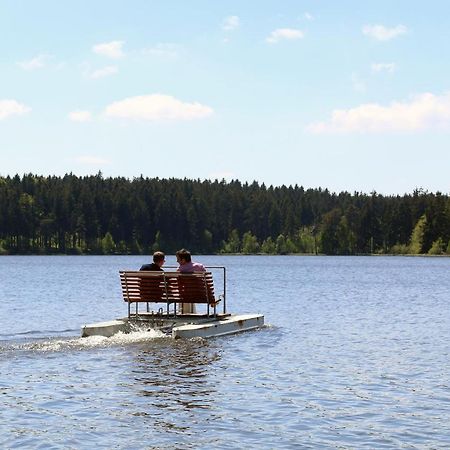 Hotel Medlov Depandance Fryšava 외부 사진