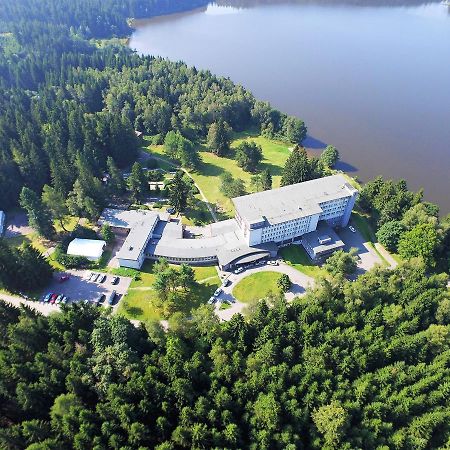 Hotel Medlov Depandance Fryšava 외부 사진