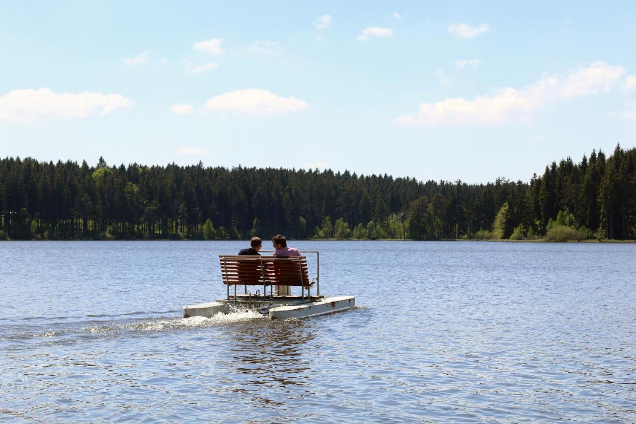 Hotel Medlov Depandance Fryšava 외부 사진