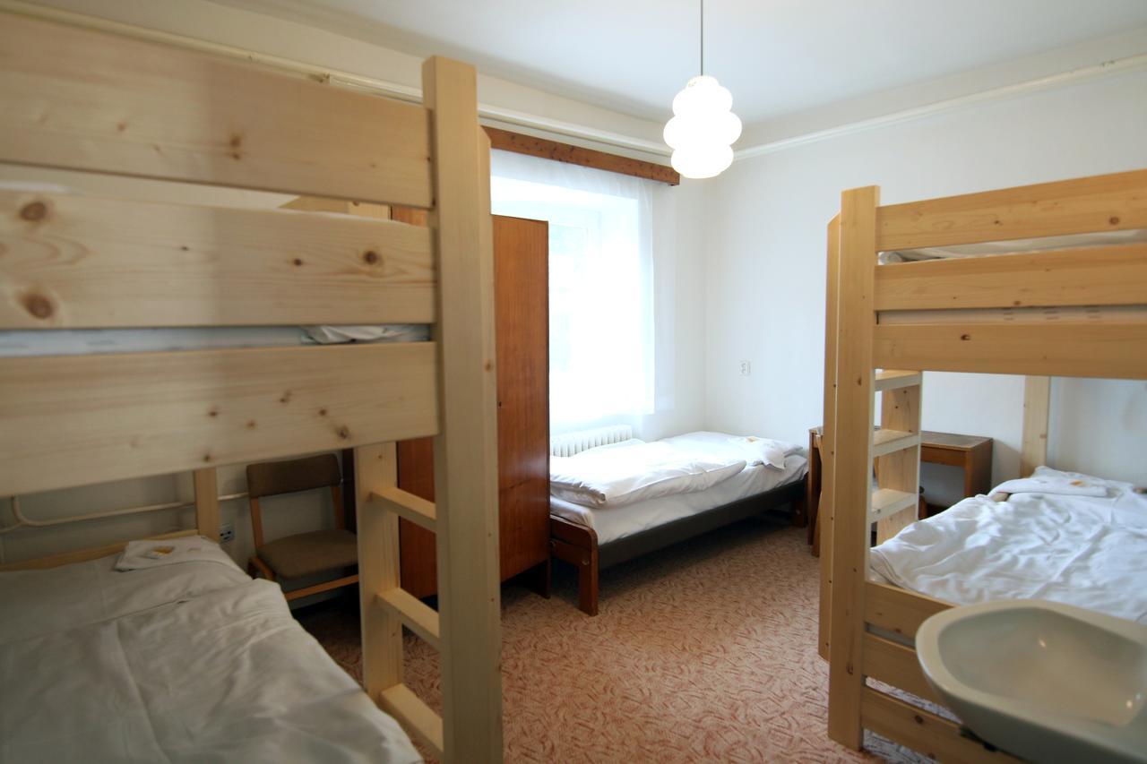 Hotel Medlov Depandance Fryšava 외부 사진