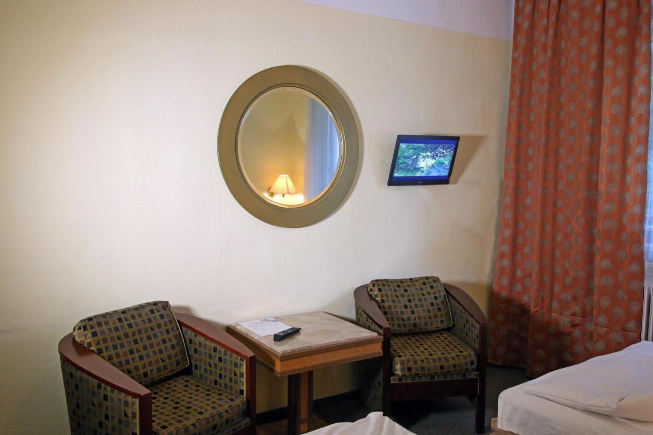 Hotel Medlov Depandance Fryšava 외부 사진